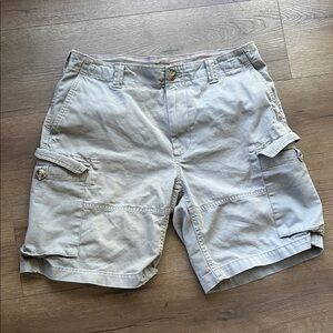 Polo by Ralph Lauren Men's Cargo Shorts - Size 31